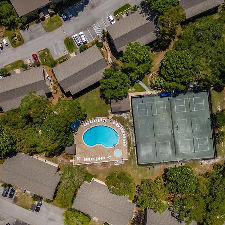 Seascape Lakefront Villas 128- Retreat Yourself Destin Zewnętrze zdjęcie