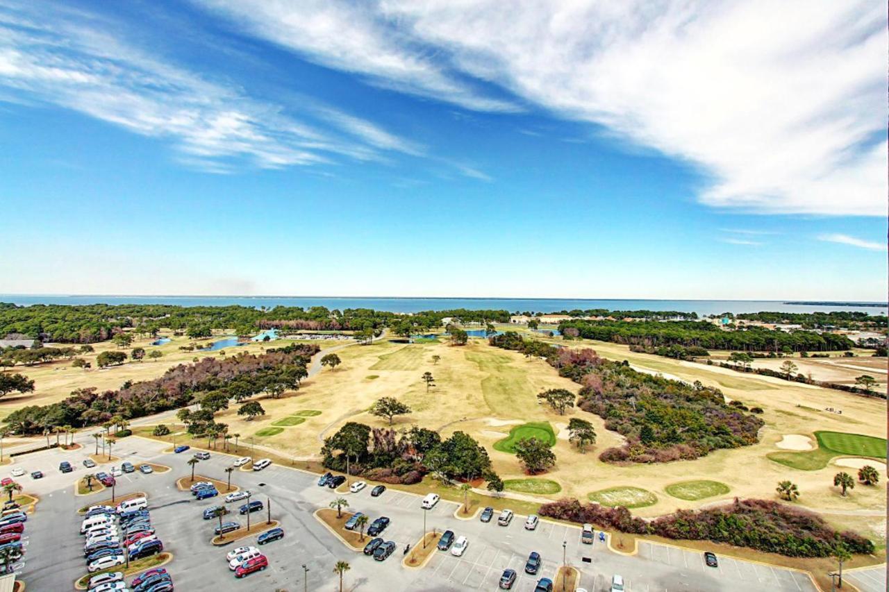Seascape Lakefront Villas 128- Retreat Yourself Destin Zewnętrze zdjęcie