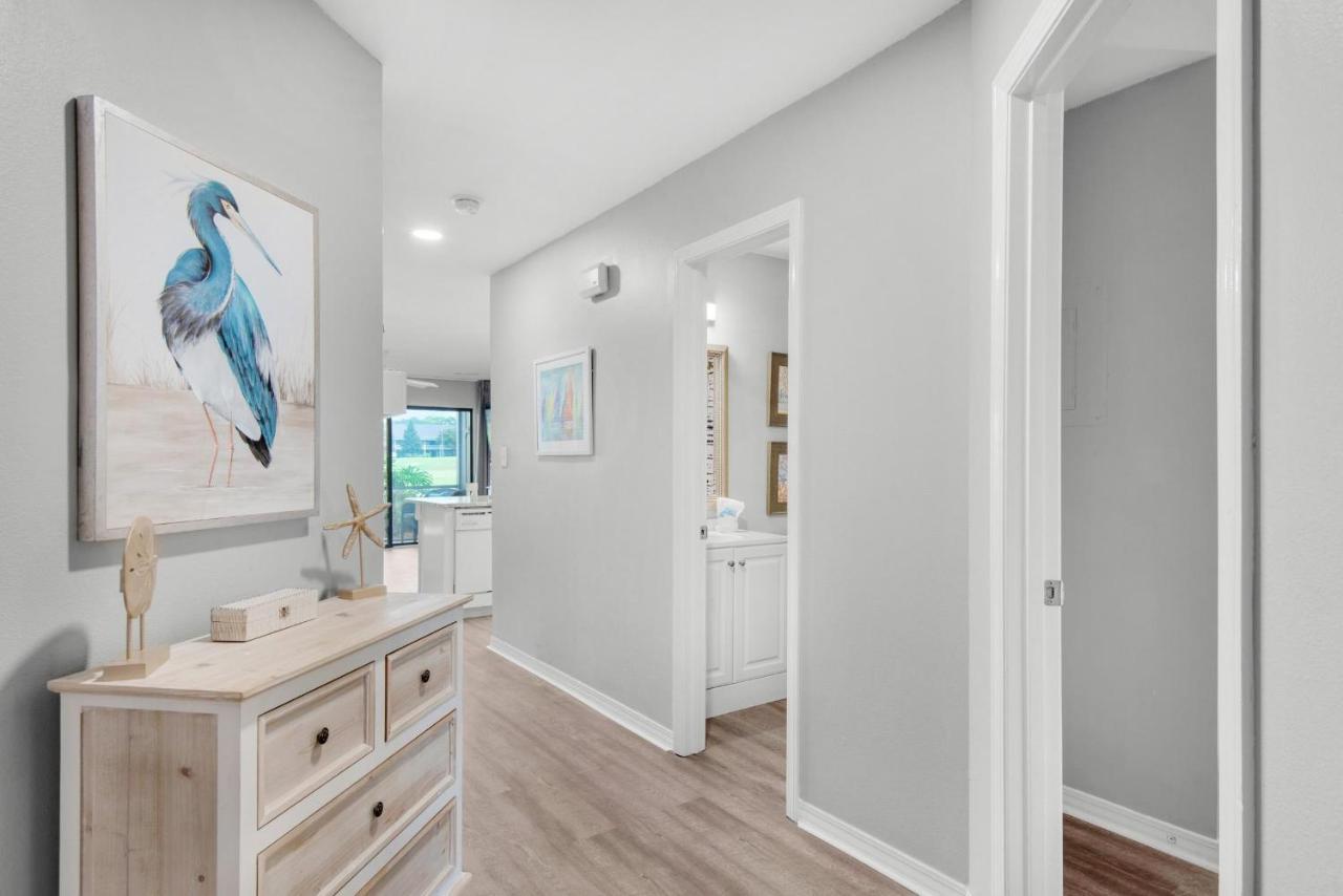 Seascape Lakefront Villas 128- Retreat Yourself Destin Zewnętrze zdjęcie