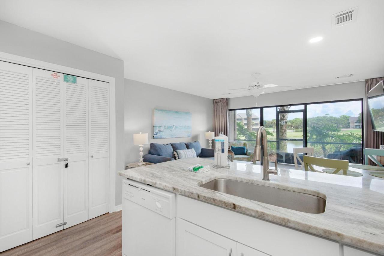 Seascape Lakefront Villas 128- Retreat Yourself Destin Zewnętrze zdjęcie